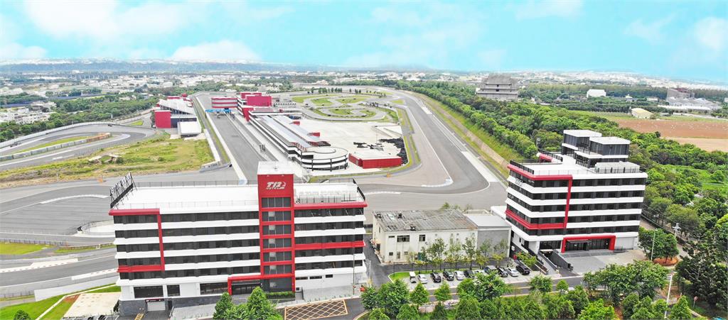 國旅補助麗寶再加碼！點數免費玩樂園、住飯店每人不到700元