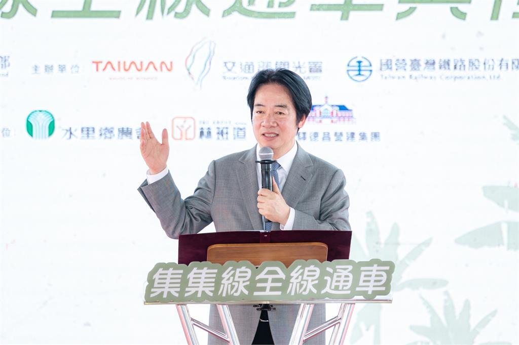 快新聞／賴總統憂拿什麼錢救災？國民黨竟稱718億可移緩濟急　政院親上火線揭真相