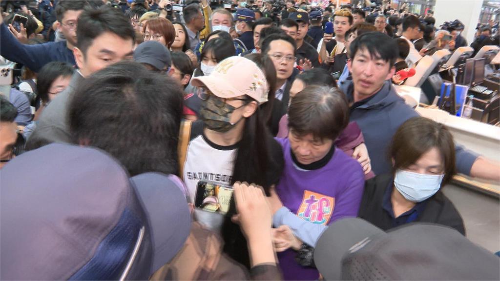 防共諜滲透！　賴清德：黨公職.黨工出入中港澳須報備