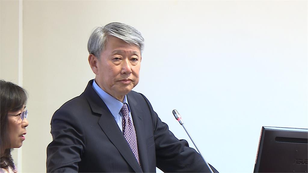 內閣改組名單傳下週一公布　郭智輝備詢被喊「別拖垮卓內閣」