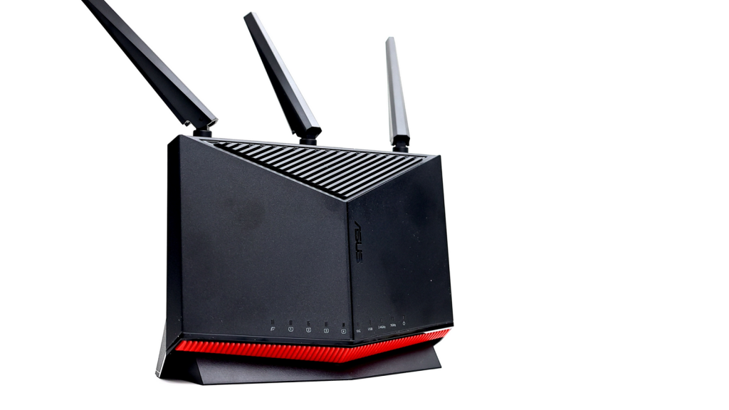 WiFi 7 和 10GbE 現在萬元有找?!ASUS RT-BE86U
