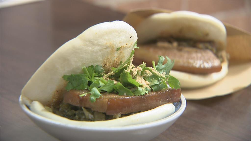 中國小吃「肉夾饃」口感超普卻暴紅!眾人反推台灣1美食:根本完勝