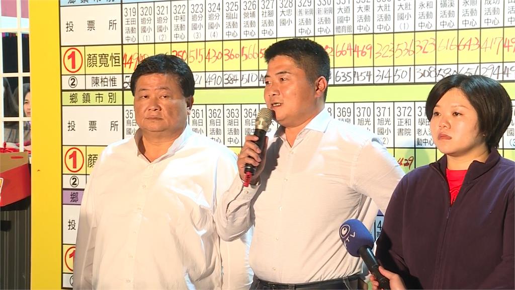 前菱傳媒總編揭調查報導內幕　怒譙黃國昌「垃圾人」攬功