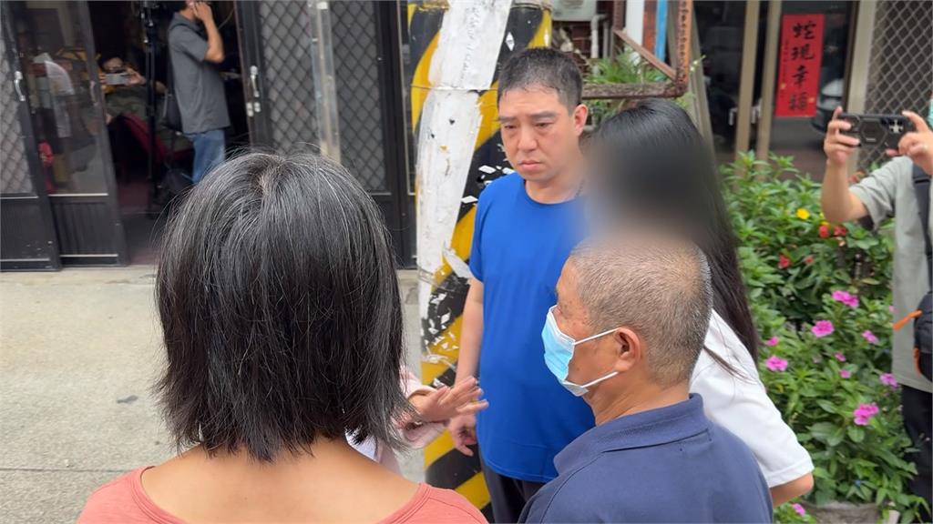 海外求職淪柬埔寨豬仔 女大生獲救返家淚崩抱阿公