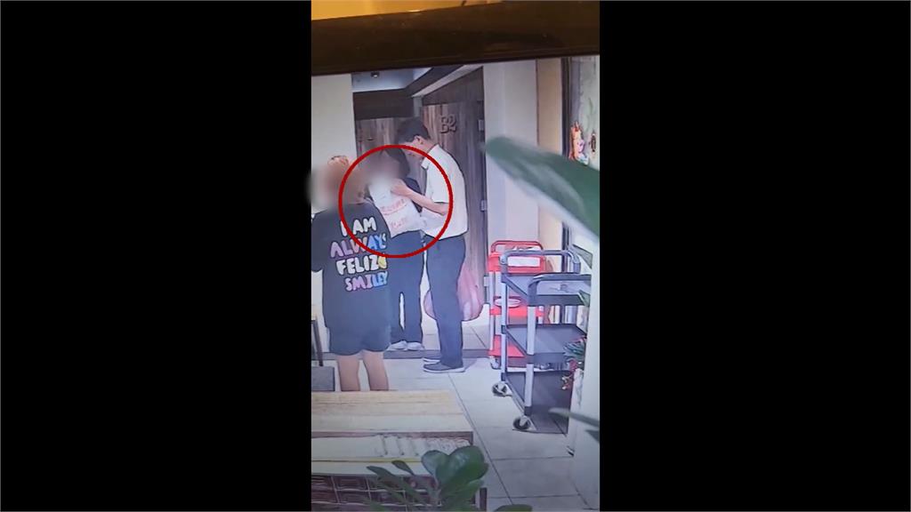 戴瑋姍提袋忘了拿被當嘔吐袋? 怒告警政署「高階警官」侵占、竊盜