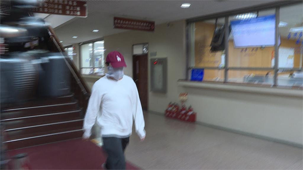 為救孫安佐遭黃琪詐30萬律師費 孫鵬、狄鶯出庭作證