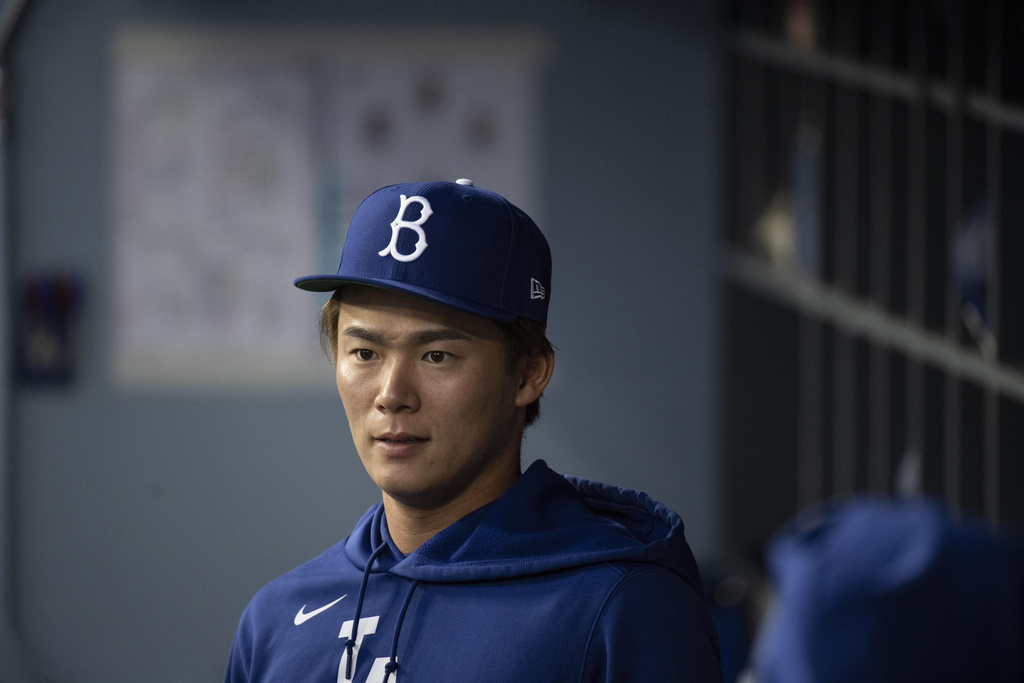 經典賽/願意參加經典賽!大谷翔平:能被選上是莫大的榮譽