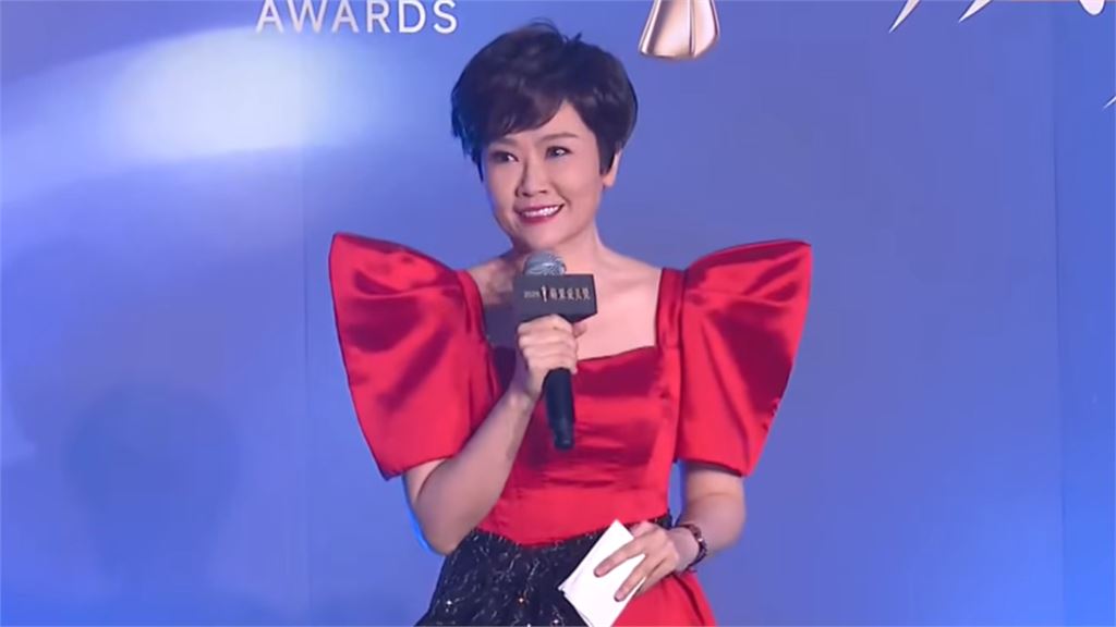 《六燈獎》寇紹恩驚傳動「心臟大手術」搶命！姪女寇乃馨曝最新病況：連呼吸都會痛