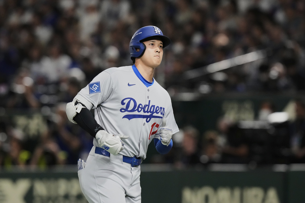 MLB/「世界全壘打王」王貞治談美日棒球實力差距 日本「這方面」不如美國