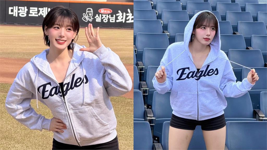 河智媛「阿美族服+嗨跳韓舞」遭炎上！吉安鄉長「悲嘆選縣長惹砲火」女神本人回應了