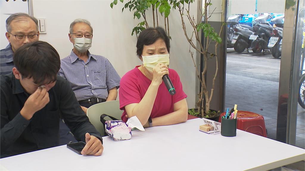 姊姊安置護理之家離世沒人知! 家屬突被通知遺體被火化