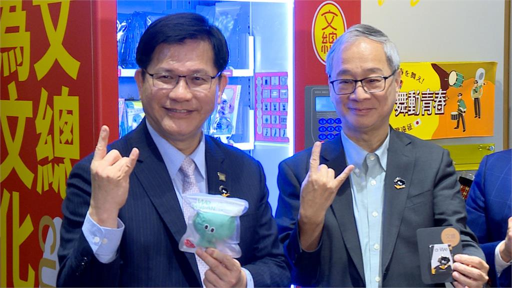 吳釗燮妻投書替先生抱屈! 林佳龍也駁"內鬥":他很好相處