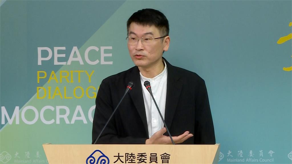 中配網紅亞亞大打悲情牌 稱沒發表武統言論遭陸委會打臉