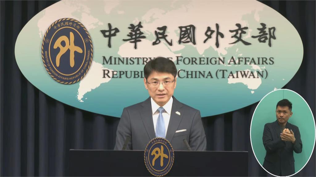 快新聞/台灣竟「罕見開砲金正恩」!全因北韓配合中共做1事 外交部都說了
