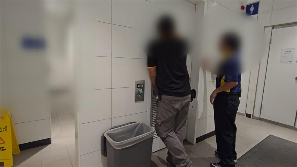 誇張！家居賣場無障礙廁所　一天內兩起民眾受困事件