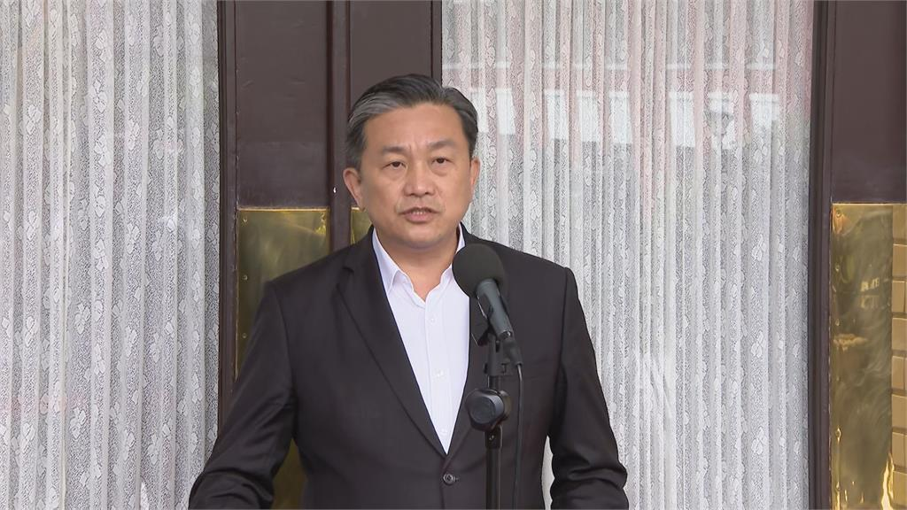 洩密案還在燒!馬文君又凍結3億潛艦預算 名嘴爆料:「他們」竟都拍手叫好