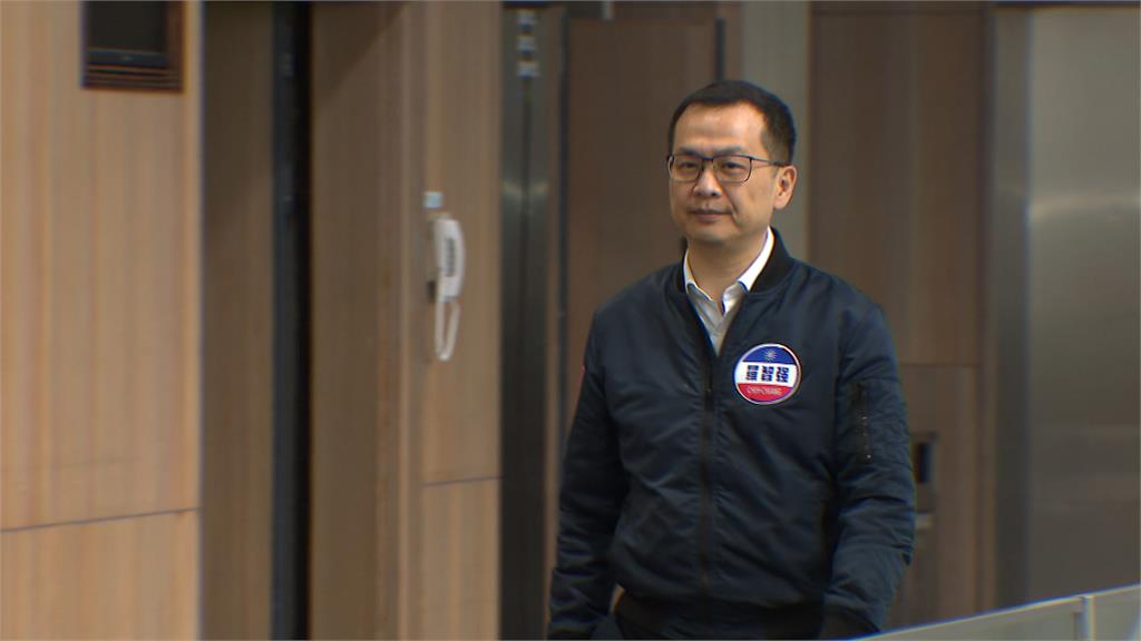 「罷綠掛蛋」藍基層炸鍋!朱立倫親上火線:責任在我