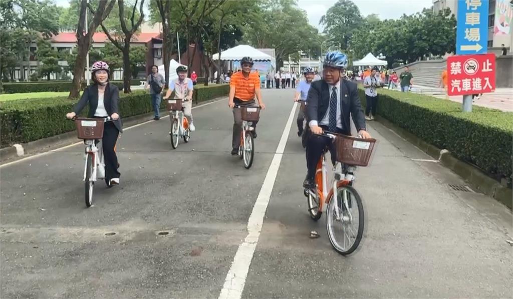屏科大裝4支測速效果有限？　開學僅兩天發生6起車禍