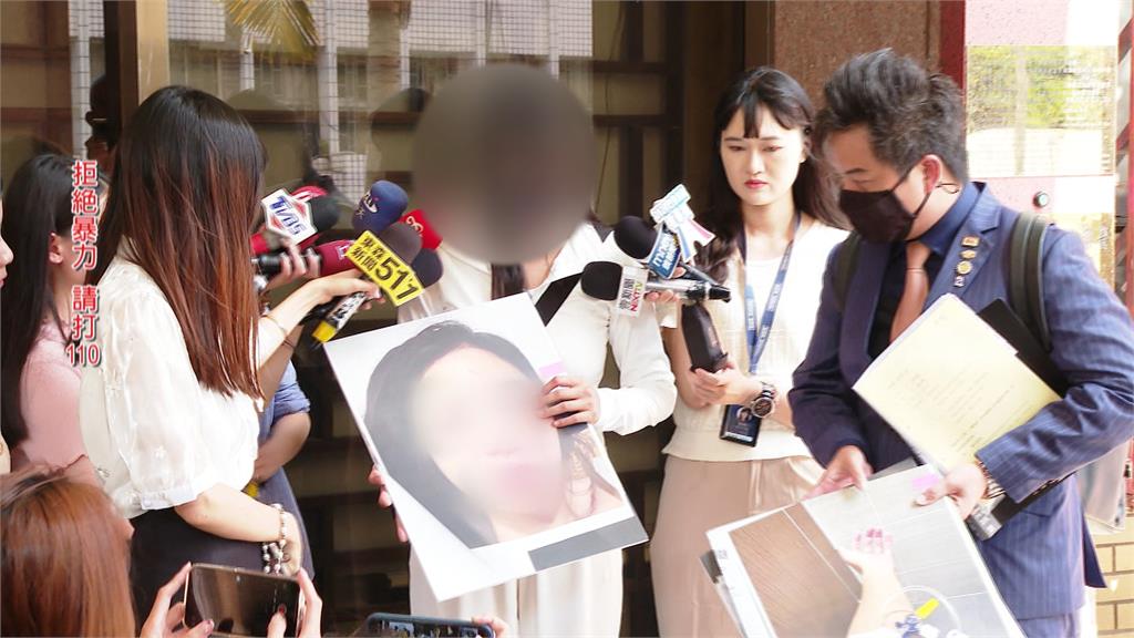 YouTuber「型男機長」人設翻車 前女友控遭施暴、性侵