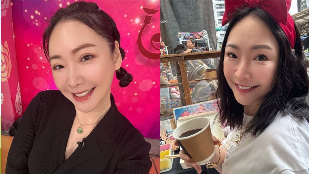 王俐人「美國名校高材生」扛千萬債！認分居「小7歲尪」赴中國賺錢