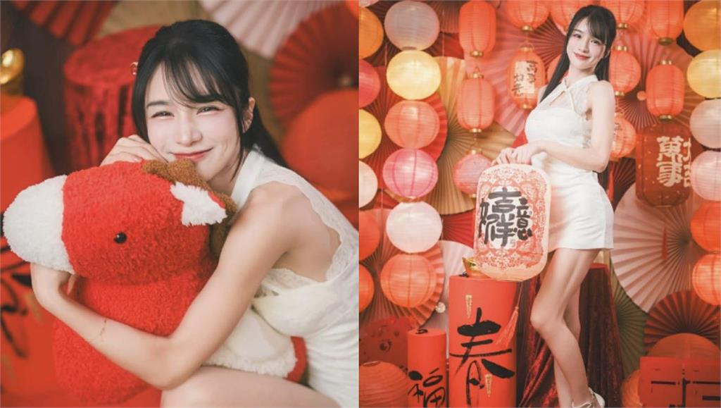 啦啦隊/初三要早睡晚起「別打擾老鼠娶親」?岱縈分享趣味習俗享受團聚時光