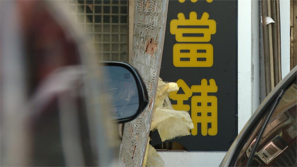 怪異!2男接連中彈就醫 牽扯「土城當鋪51槍案」