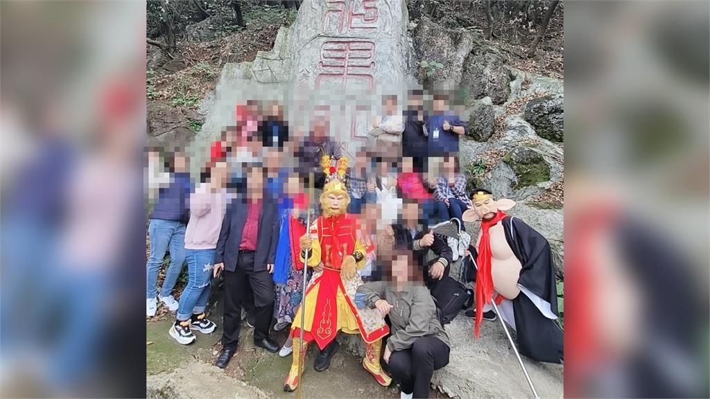 徐春鶯捲共諜案　涉反滲透法一審判7年徒刑