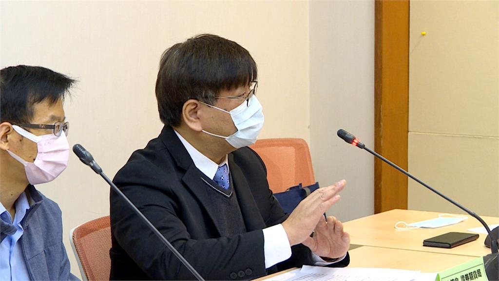 泰山經營權之爭延燒！立委：監管法令有漏洞　籲金管會拿出實質作為