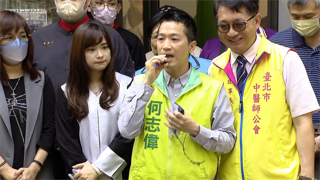 莊瑞雄痛罵「抹黑下三濫」何志偉睡不著 王世堅:多行不義必自斃