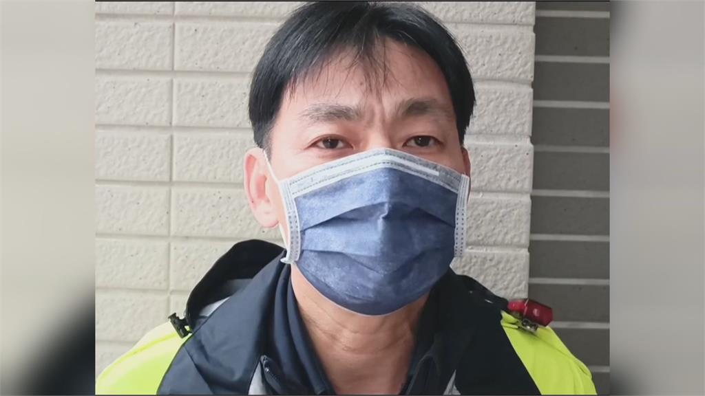 玩命關頭?疑司機開過頭 遊覽車台66線當場「倒退嚕」500公尺