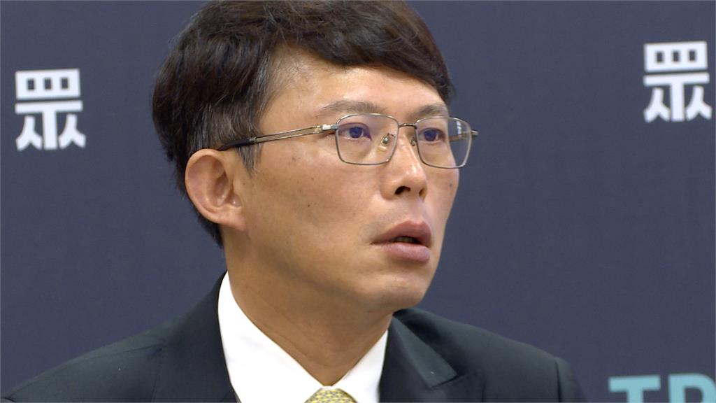 支持倒閣、出席426上凱道? 盧秀燕傳向黨內立委透露這件事