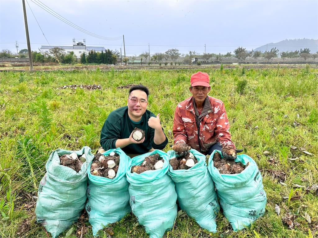 O卡桑零添加超市插旗台南 為消費者把關食品