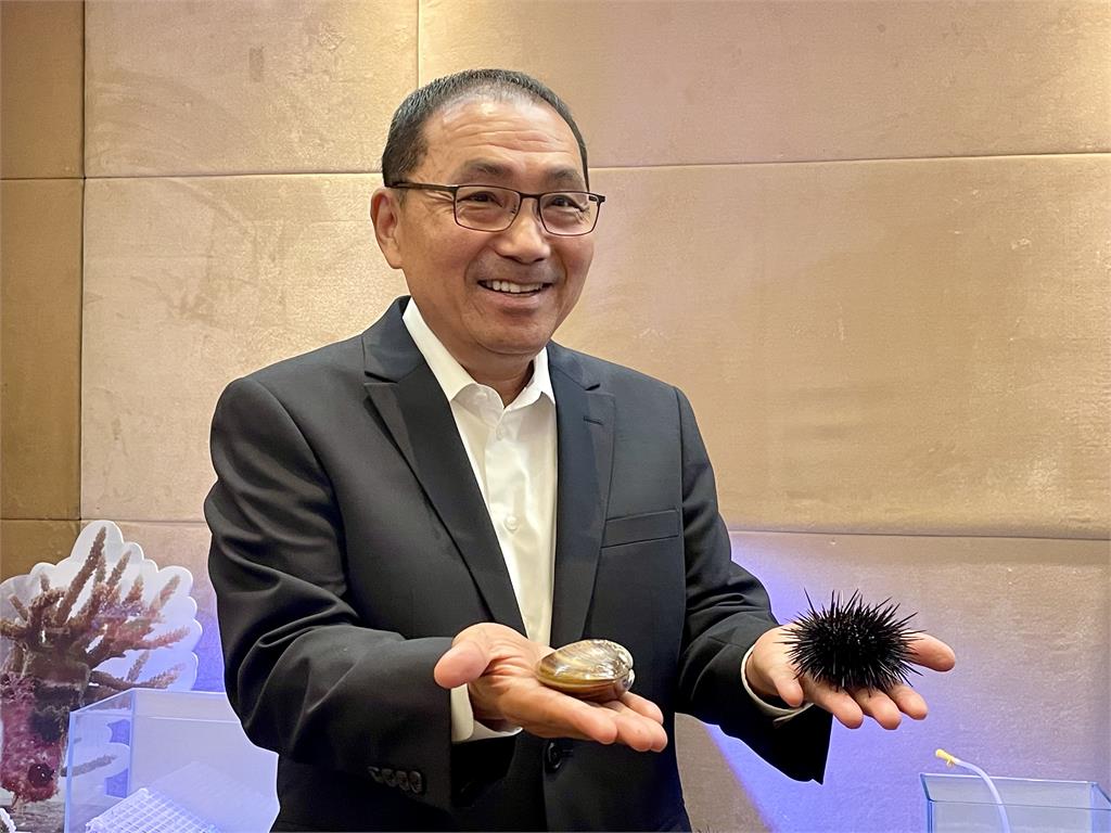 新北漁海共好拚永續 將推刺網全面退出東北角 打造貢寮珊瑚海岸