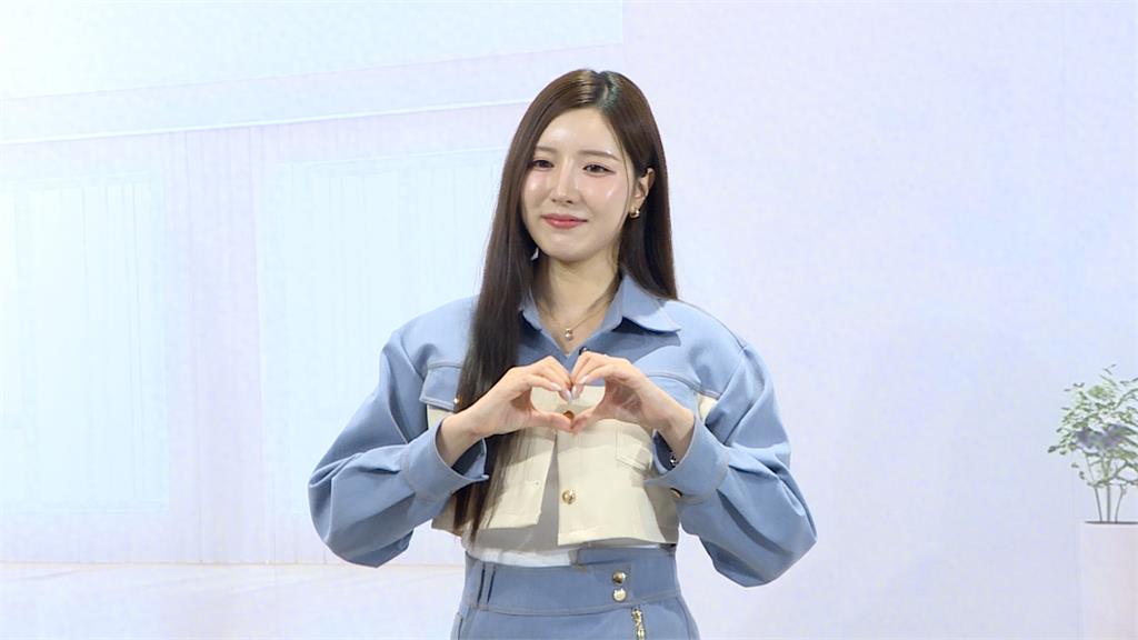 心疼媽媽抗癌辛苦！南珉貞自曝母親節禮物選擇　各家業者出招搶商機