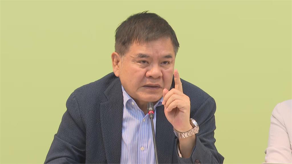 快新聞／賴清德出招備戰2026！傳親派「3大咖」坐鎮全台選情　民進黨說話了