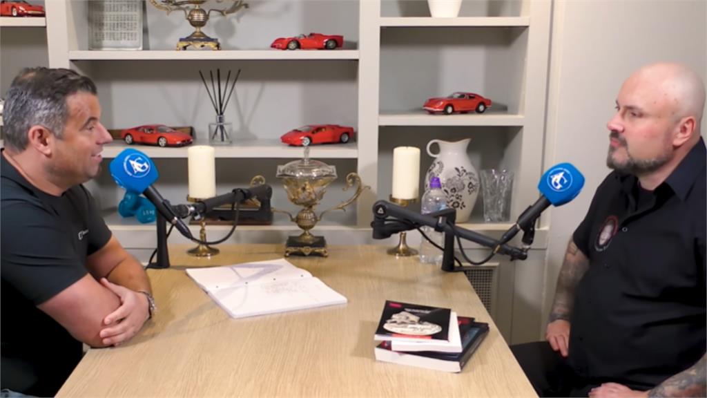 他太平間偷割屍肉生吞、外帶!「巴黎吸血鬼」震撼眾人自曝口感:像馬肉