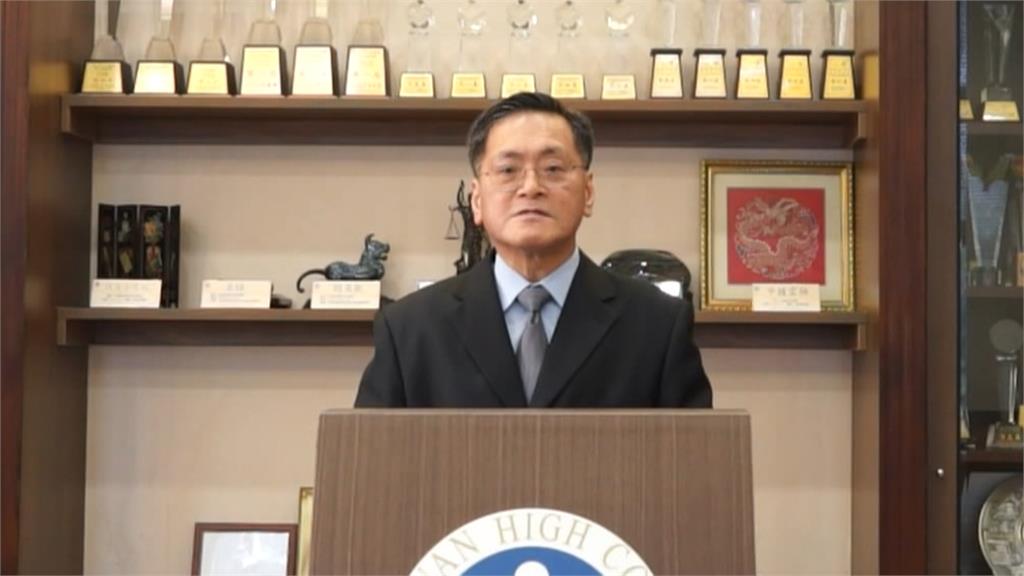 三中案二審宣判馬英九仍判無罪　蔡正元判3年半