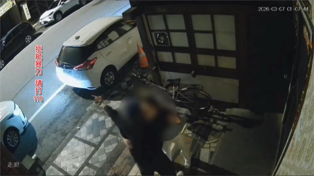 爭風吃醋!不滿女性友人「別桌喝酒」 男子嗆聲遭圍毆暴打