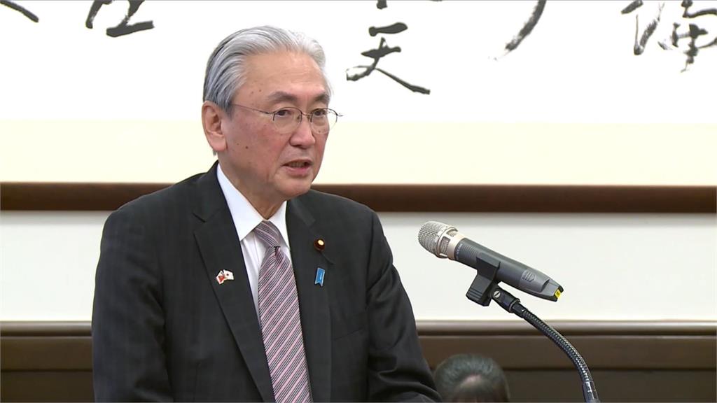 韓國電子入境表反制暫緩　林佳龍：韓方短期內將修改