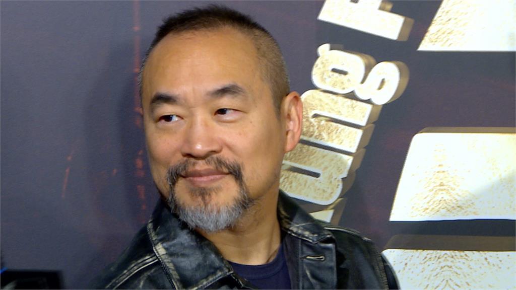 出品人更搶鏡！黃立成站台「功夫」　狂被問投資狀況