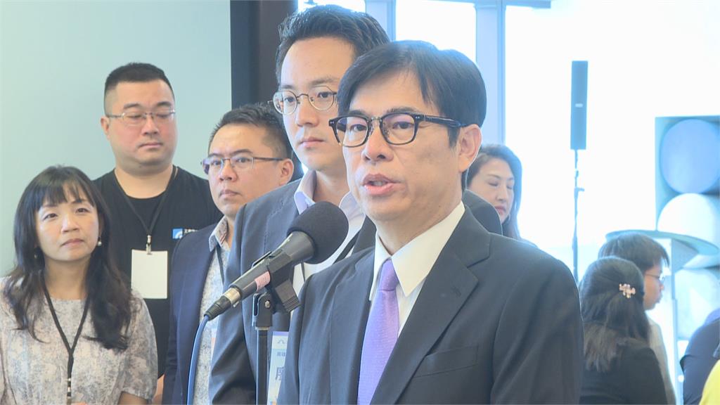民進黨提名小組拍板 確定提名黃捷接棒趙天麟參選