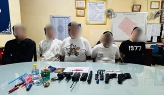 韓男被賣柬埔寨遭虐死「全身骨頭外露」!垃圾桶塞滿護照再掀恐慌…總統不忍了