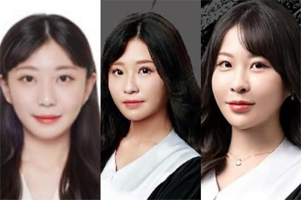 仙塔律師舊照瘋傳　整形風波延燒網友傻眼喊「根本換頭」？