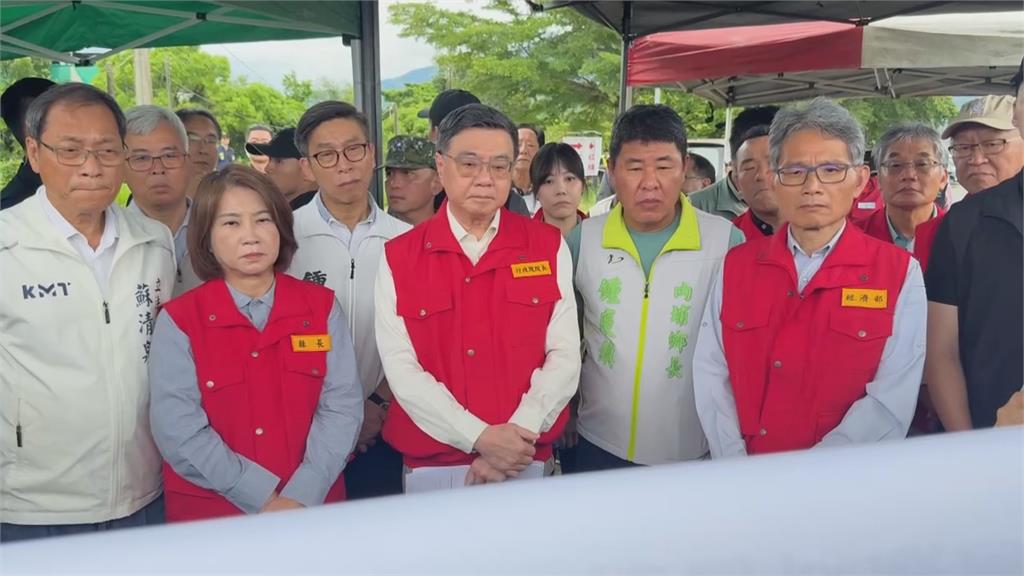 高雄木瓜農損破千萬　政院研議納入「免現勘」範圍