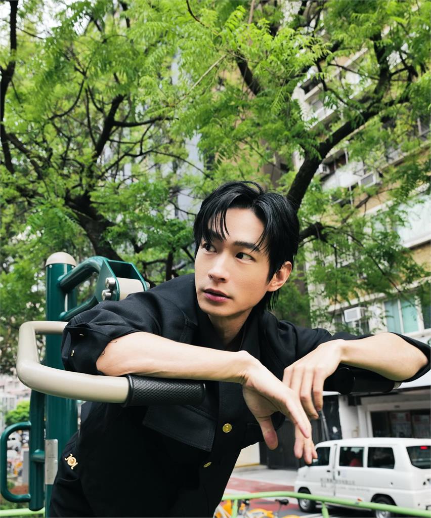 《世紀血案》才認沒通知林義雄！金鐘視帝打臉劇組「曾稱家屬不接受訪問」內幕全說