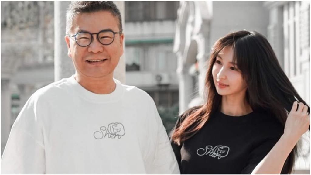 沈玉琳罹白血病「抗病魔5個月」險認不出！對比照流出「下一步」鬆口了