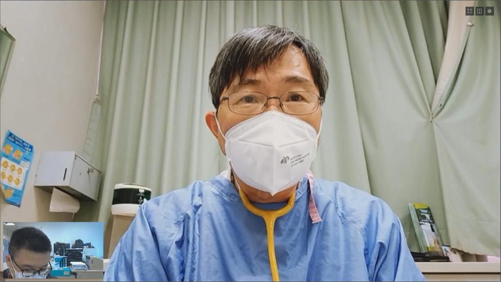 規劃輕症居隔 陳時中:下半年開放商務客入境