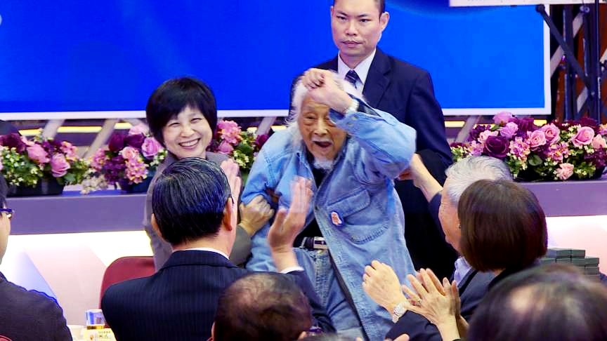 關鍵今日／1970年白色恐怖紀實：海外台獨先驅溫連章的一生
