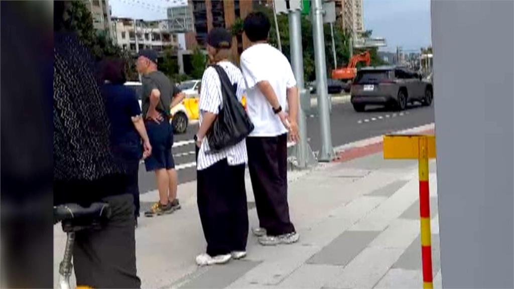 Joeman爆感情風暴　前女友蕭伊痛批男感情不忠