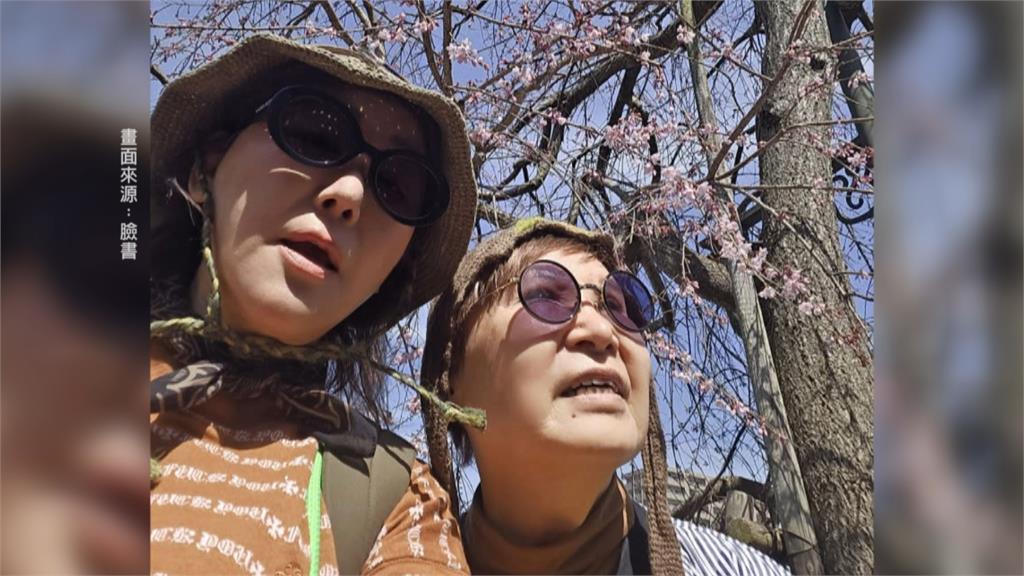藍心湄身世曝光! 自爆"非媽媽親生"13歲被收留